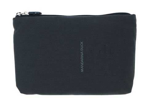 MANDARINA DUCK MD20 Vanity Bag S Pine Green