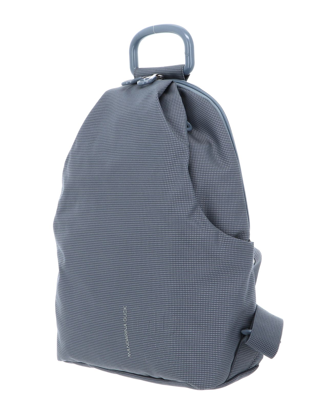 MANDARINA DUCK MD20 Backpack Iron MANDARINA DUCK MD20 Backpack Iron