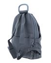 MANDARINA DUCK MD20 Backpack Iron MANDARINA DUCK MD20 Backpack Iron