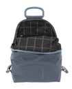 MANDARINA DUCK MD20 Backpack Iron MANDARINA DUCK MD20 Backpack Iron