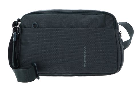 MANDARINA DUCK MD20 Crossbody Bag Pine Green