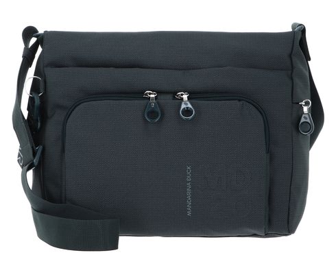 MANDARINA DUCK MD20 Crossover Bag Pine Green