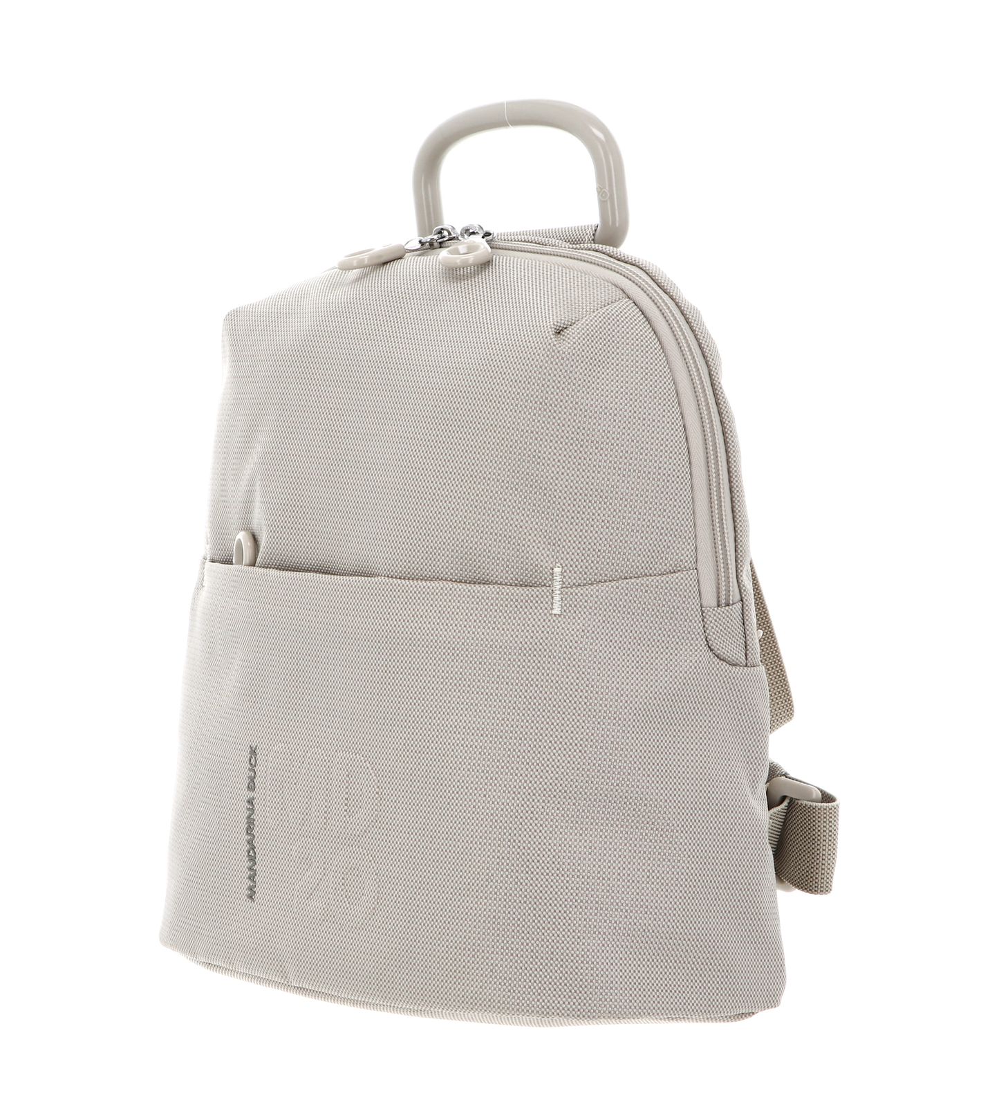 MANDARINA DUCK MD20 Backpack Cashmere MANDARINA DUCK MD20 Backpack Cashmere