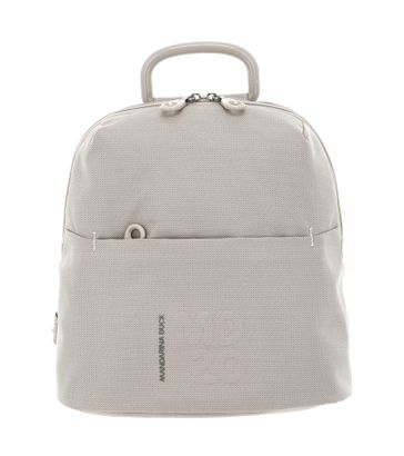 MANDARINA DUCK MD20 Backpack Cashmere