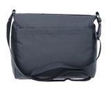 MANDARINA DUCK MD20 Crossover Bag Iron MANDARINA DUCK MD20 Crossover Bag Iron