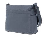 MANDARINA DUCK MD20 Crossover Bag Iron MANDARINA DUCK MD20 Crossover Bag Iron