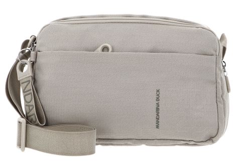 MANDARINA DUCK MD20 Crossbody Bag Cashmere