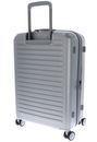 MANDARINA DUCK Smart Duck Trolley M Iron MANDARINA DUCK Smart Duck Trolley M Iron