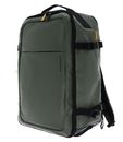 MANDARINA DUCK Eco Coated Backpack Pine Green