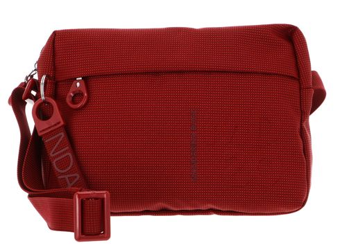 MANDARINA DUCK MD20 Crossover Bag Cherry Tomato