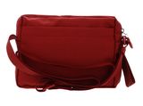 MANDARINA DUCK MD20 Crossover Bag Cherry Tomato
