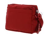 MANDARINA DUCK MD20 Crossover Bag Cherry Tomato