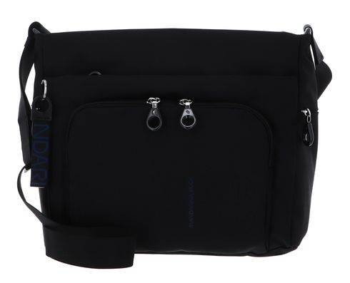 MANDARINA DUCK MD20 Crossover Bag Black