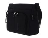 MANDARINA DUCK MD20 Crossover Bag Black