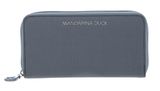 MANDARINA DUCK MD20 Zip Wallet L Iron