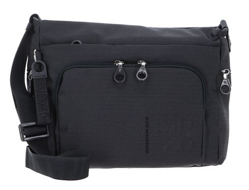 MANDARINA DUCK MD20 Crossover Bag Steel