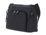 MANDARINA DUCK MD20 Crossover Bag Steel MANDARINA DUCK MD20 Crossover Bag Steel