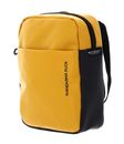 MANDARINA DUCK Eco Coated Crossover Bag Duck Yellow