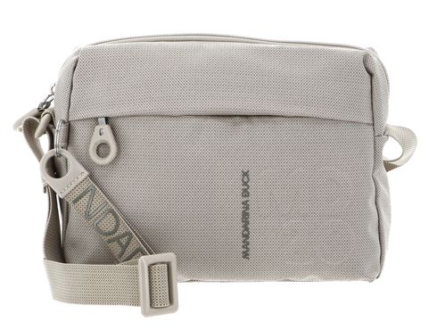 MANDARINA DUCK MD20 Crossover Bag Cashmere