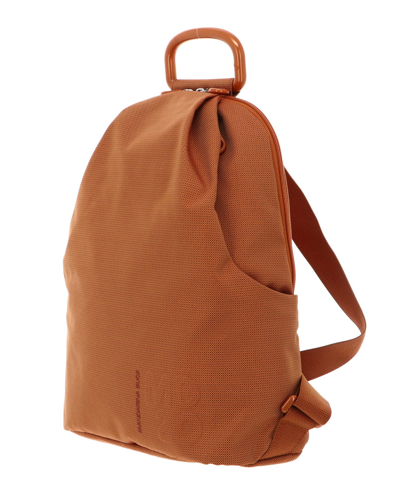 MANDARINA DUCK MD20 Backpack Pumpkin MANDARINA DUCK MD20 Backpack Pumpkin