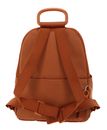 MANDARINA DUCK MD20 Backpack Pumpkin MANDARINA DUCK MD20 Backpack Pumpkin
