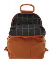 MANDARINA DUCK MD20 Backpack Pumpkin MANDARINA DUCK MD20 Backpack Pumpkin