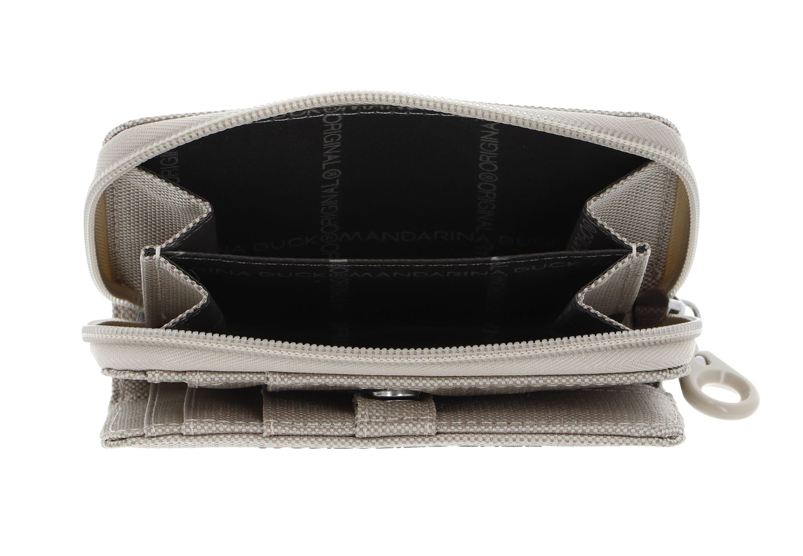 MANDARINA DUCK MD20 S Purse S Cashmere MANDARINA DUCK MD20 S Purse S Cashmere