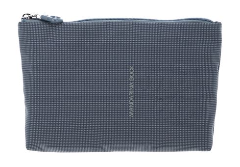 MANDARINA DUCK MD20 Vanity Bag Iron