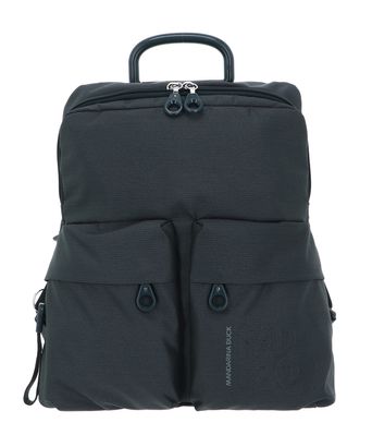 MANDARINA DUCK MD20 Backpack M Pine Green