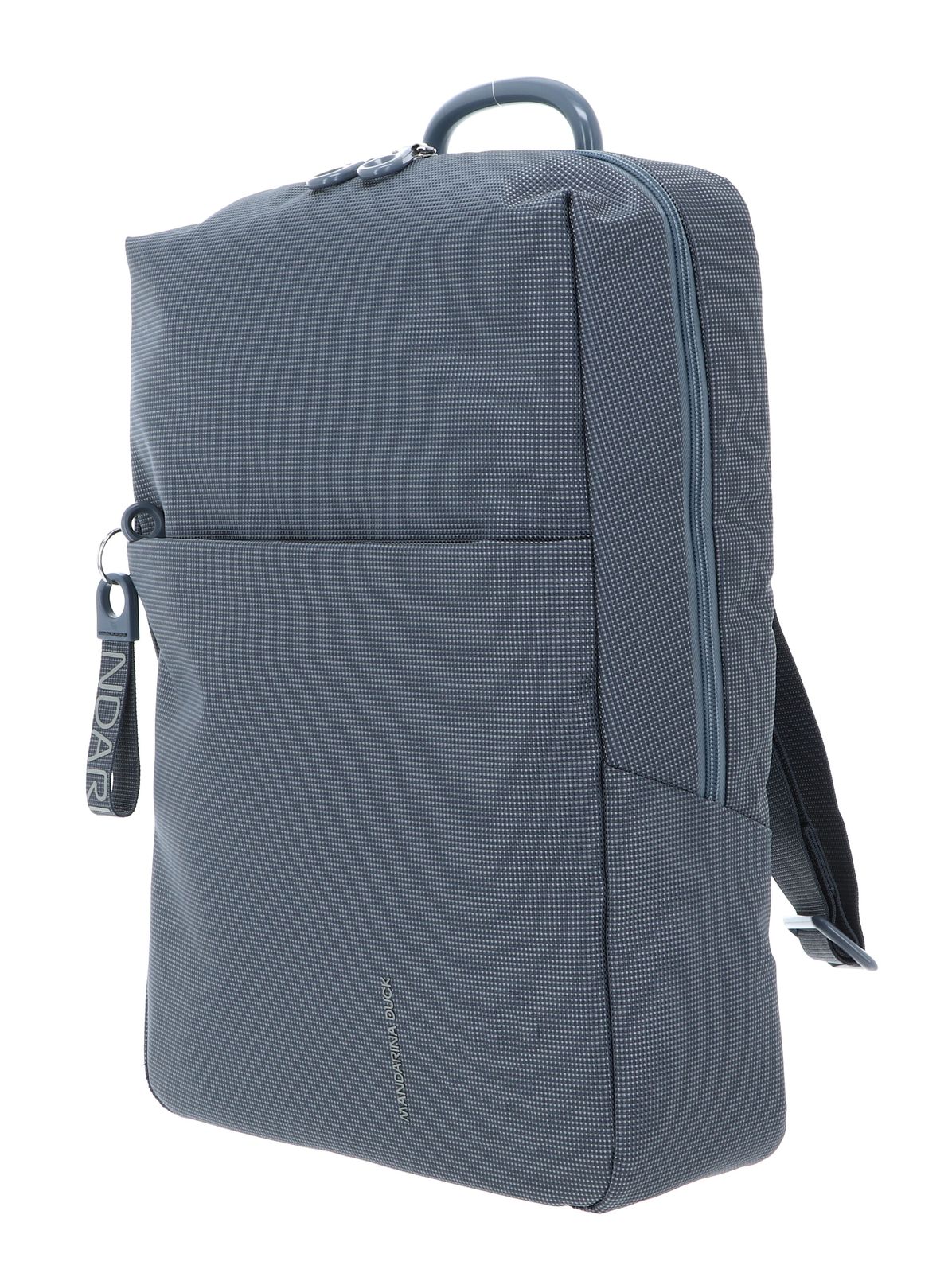 MANDARINA DUCK MD20 Backpack Iron MANDARINA DUCK MD20 Backpack Iron