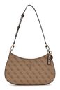 Latte Logo / Brown