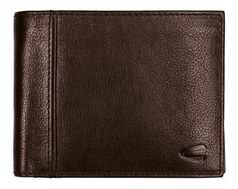 camel active Pine Horizontal Wallet Brown