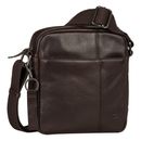 camel active Pine Crossbody Bag S Brown