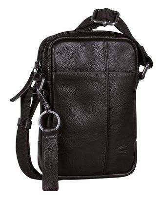 camel active Pine Mobile Phone Case Black