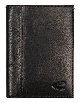 camel active Pine Card Case Black