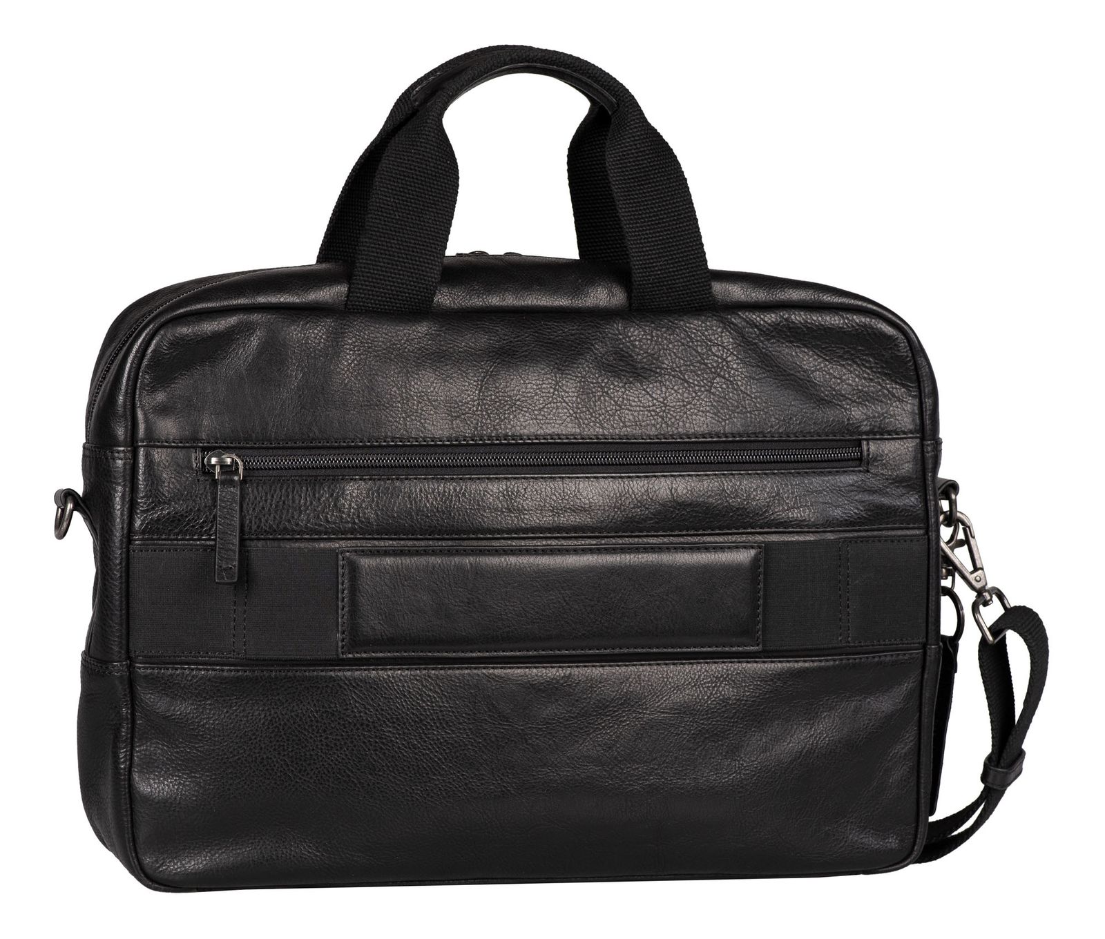camel active Pine Business Bag Black camel active Pine Business Bag Black