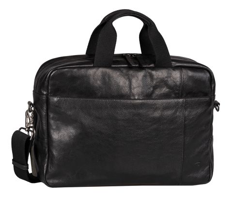 camel active Pine Business Bag Black