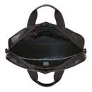 camel active Pine Business Bag Black