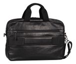 camel active Pine Business Bag Black