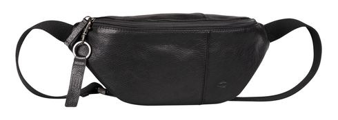 camel active Pine Belt Bag Black