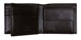 camel active Pine Jeans Wallet Black camel active Pine Jeans Wallet Black