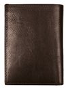 camel active Pine Card Case Brown
