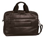 camel active Pine Business Bag Brown