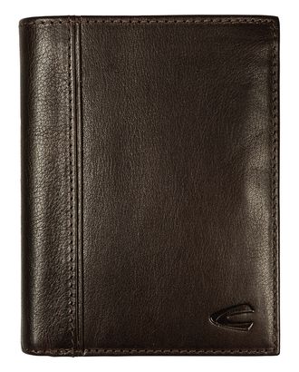 camel active Pine High Form Wallet Brown