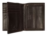 camel active Pine High Form Wallet Brown