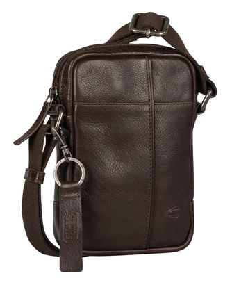 camel active Pine Mobile Phone Case Brown
