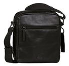 camel active Pine Crossbody Bag S Black