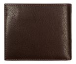 camel active Pine Jeans Wallet Brown