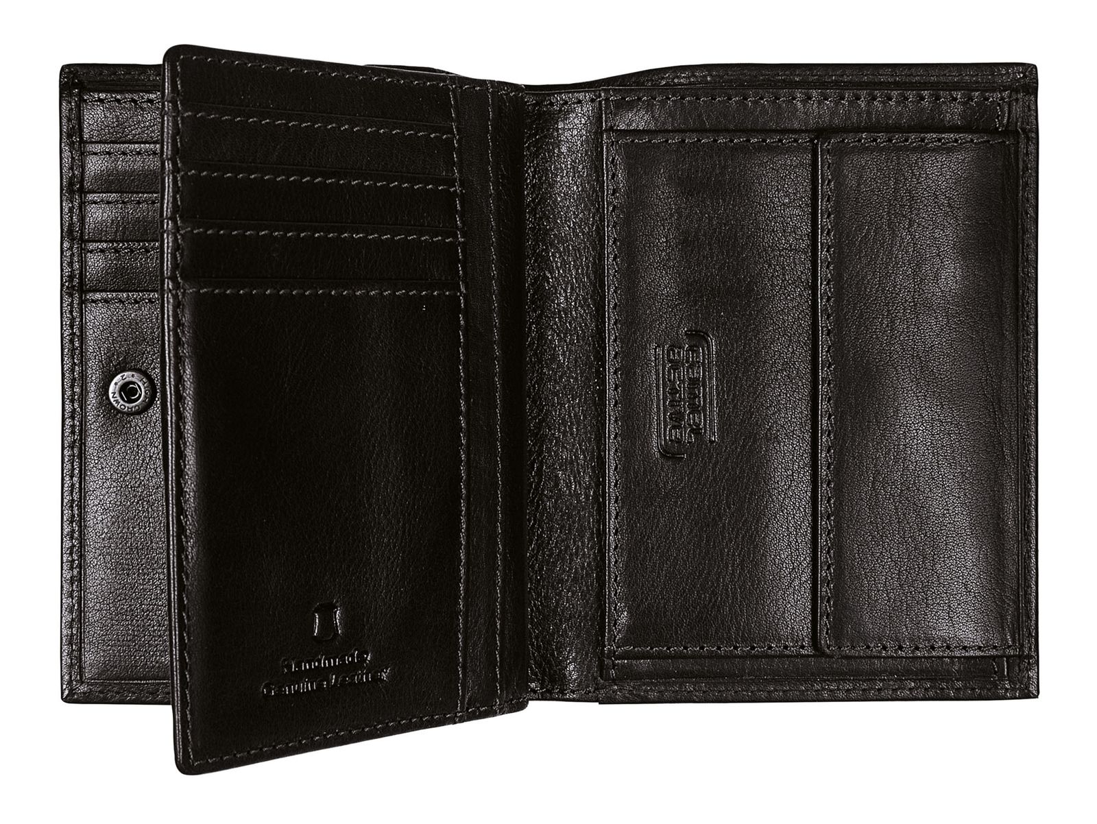 camel active Pine High Form Wallet Black camel active Pine High Form Wallet Black