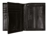 camel active Pine High Form Wallet Black